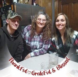 Meet your Posher, Rhonda